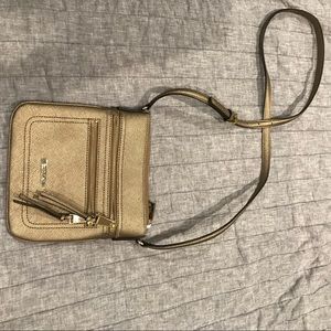 Calvin Klein cross body bag